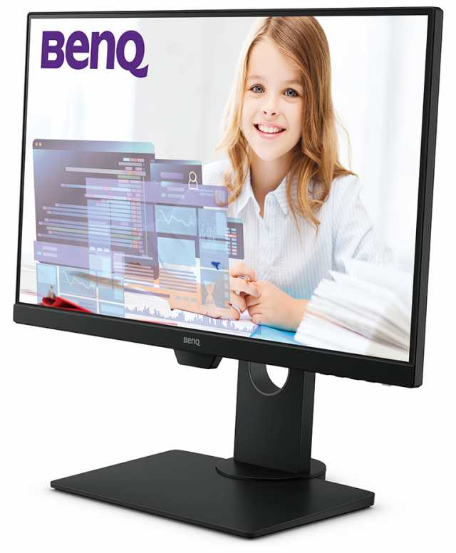 お値下げ BenQ LED 24インチ 液晶モニタ GW2480PC/タブレット