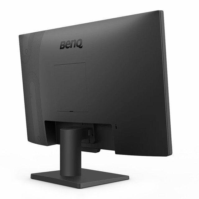 BenQ（ベンキュー） GW2490-JP 23.8型 スタイリッシュアイケアディスプレイ(Full HD/IPS/HDMI/DP/輝度自動調整機能（B.I. Gen2）搭載/ブ