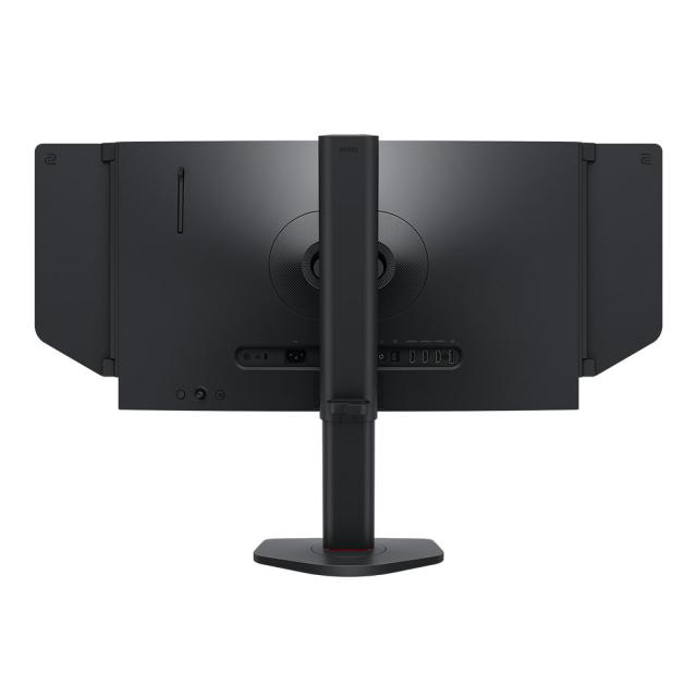 BenQ｜ベンキュー XL2566X+-JP ゲーミング液晶ディスプレイ(24.1型