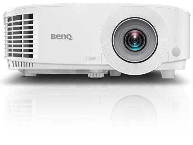 BenQ（ベンキュー） MH733-JP 会議室用プロジェクター[MH733JP] 返品 