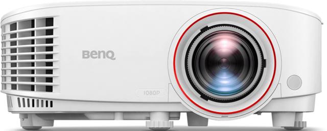 BenQ（ベンキュー） TH671ST-JP ビデオゲーム用ホーム