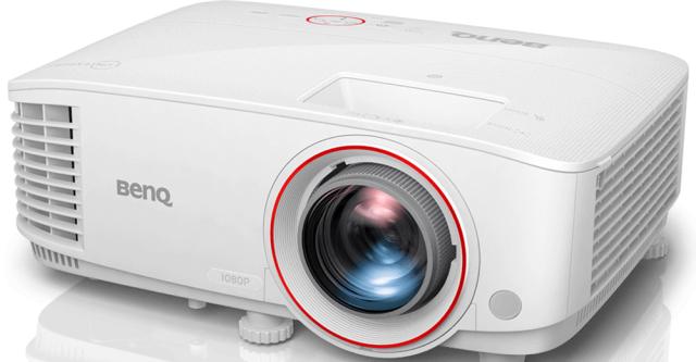 ベンキュージャパン BenQ TH671ST DLPホームプロジェクター Amazon | ベンキュージャパン BenQ TH671ST フルHD画質 DLP