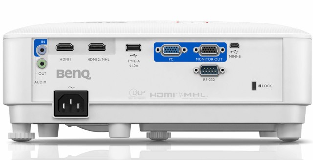 Amazon | ベンキュージャパン BenQ TH671ST フルHD画質 DLP
