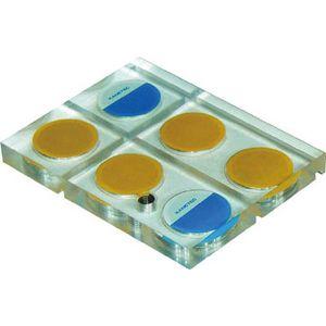 カネテック MP-3 マグネット保持具　マグパッドマグネットホルダ[MP3カネテツク] 返品種別B