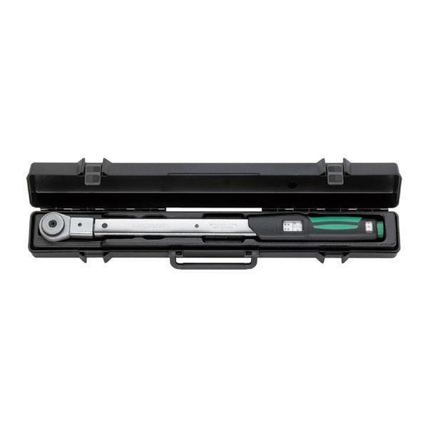 STAHLWILLE 730N/20S トルクレンチセット(40-200N・m)スタビレー[730N20Sスタビレ] 返品種別B