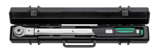 STAHLWILLE 730N/40S トルクレンチセット (80〜400N・m)スタビレー[730N40Sスタビレ] 返品カテゴリー化B
