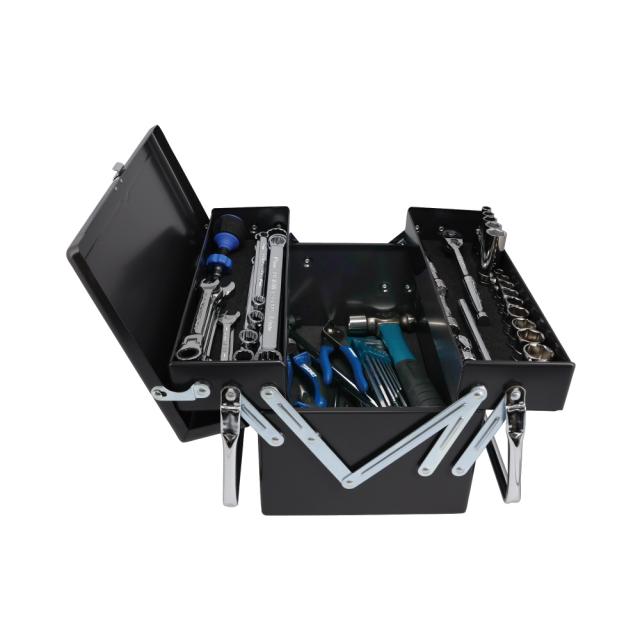 SIGNET 800S-346DO メカニックツールセット両開き 9.5SQシグネット[800S346DOSIGNET] 返品種別B