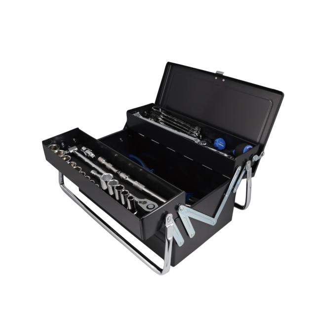 SIGNET 800S-346DO メカニックツールセット両開き 9.5SQシグネット