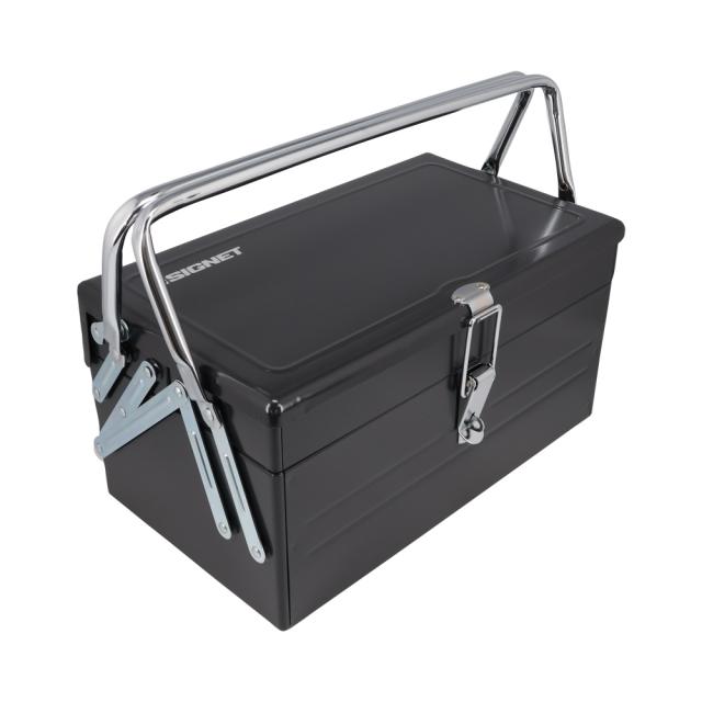 SIGNET 800S-346DO メカニックツールセット両開き 9.5SQシグネット SIGNET 800S-346DO メカニックツールセット両開き 9.5SQシグネット