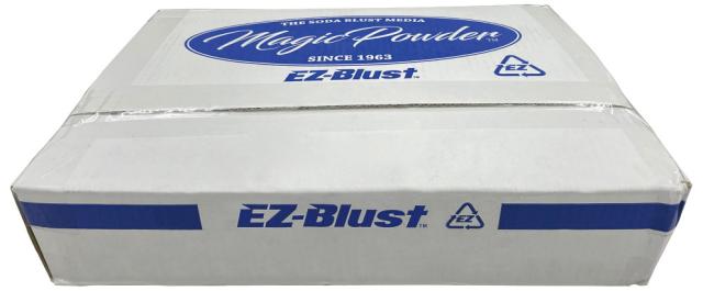 SIGNET 85108102 85108用重曹メディアマジックパウダー 10kgシグネット[85108102SIGNET] 返品種別B