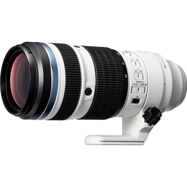 OM SYSTEM ED50-200MMF2.8ISPRO M.ZUIKO DIGITAL ED 50-200mm F2.8 IS PRO[ED50200MMF28ISPRO] 返品種別B
