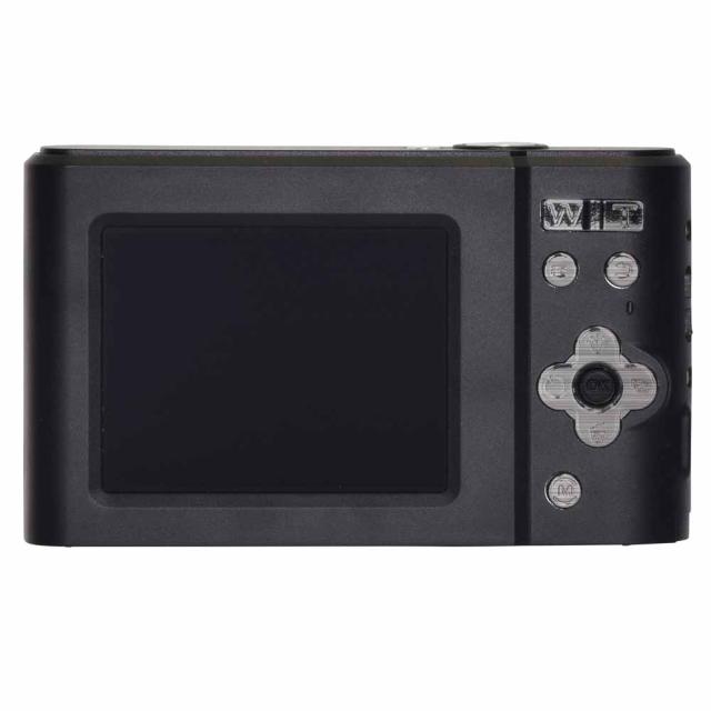 KEIYO　コンパクトデジタルカメラ　AN-DC001(BK)　ブラック 楽天市場】＼エントリーでポイント14倍／デジタルカメラ 【KEIYO公式