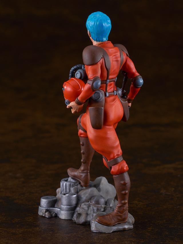 マックスファクトリー 1/24 PLAMAX SV-04 X・ATH-02-DT