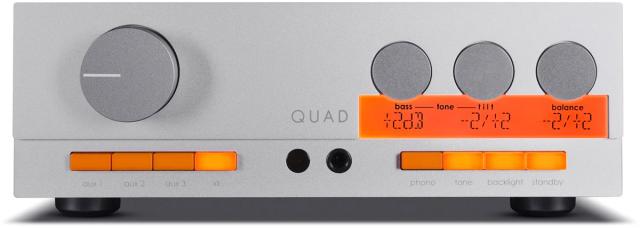 クォード QUAD33 プリアンプQuad[QUAD33] 返品種別A 【公式通販】