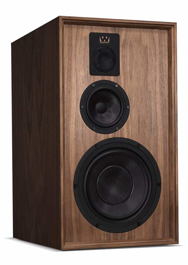 ワーフェデール ブックシェルフ型スピーカー（ペア・スタンド付）《Wharfedale社90周年記念モデル》 Wharfedale DOVEDALE(ペア)返品種別Aの通販はau  PAY マーケット - Joshin web 家電・PC・ホビー専門店 | au PAY マーケット－通販サイト