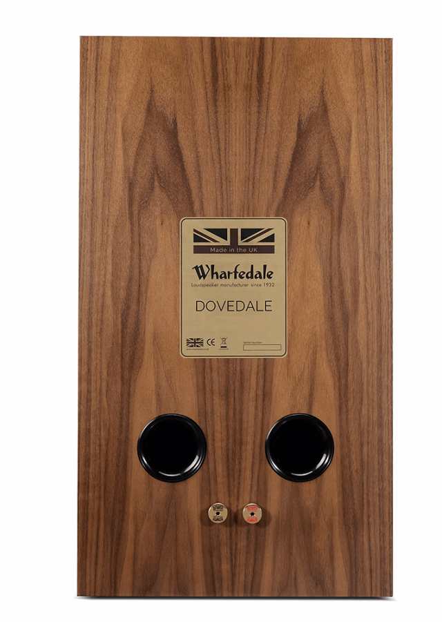 ワーフェデール ブックシェルフ型スピーカー（ペア・スタンド付）《Wharfedale社90周年記念モデル》 Wharfedale DOVEDALE(ペア)返品種別Aの通販はau  PAY マーケット - Joshin web 家電・PC・ホビー専門店 | au PAY マーケット－通販サイト