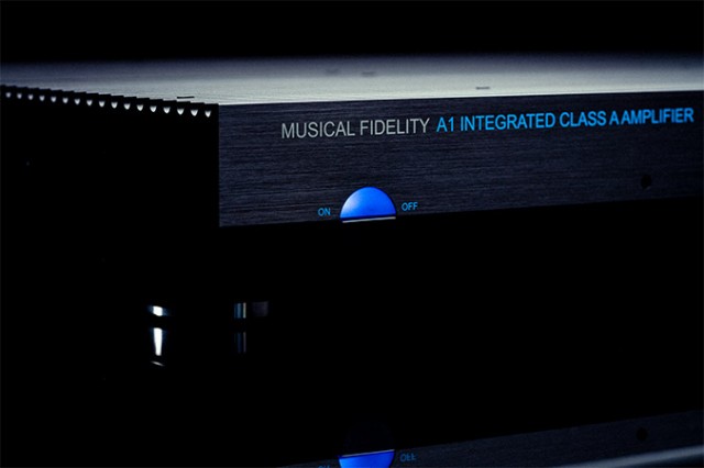 ミュージカルフィディリティ A-1(MUSICALFIDELITY) プリメインアンプMusical Fidelity[A1MUSICALFIDELITY]  返品種別Aの通販はau PAY マーケット - Joshin web 家電・PC・ホビー専門店 | au PAY マーケット－通販サイト