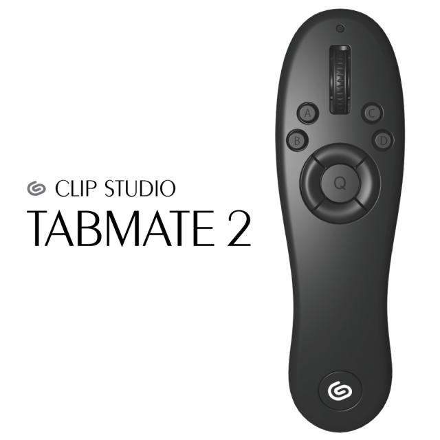 セルシス クリツプスタジオTBM2 CLIP STUDIO TABMATE 2[クリツプスタジオTBM2] 返品種別B