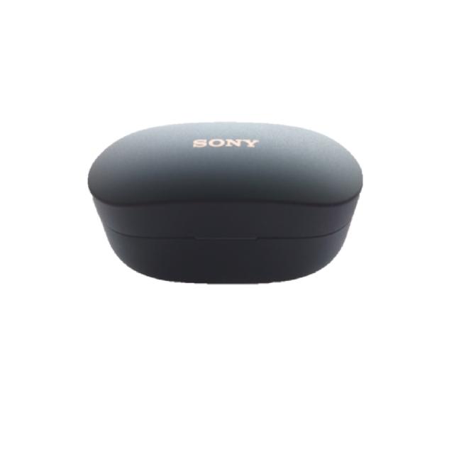 ソニー ZZ-WFM4CASEB WF-1000XM4付属　充電ケース（ブラック）SONY[ZZWFM4CASEB] 返品種別A 6,103円