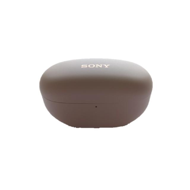 ソニー ZZ-WFM5CASEP WF-1000XM5付属　充電ケース（スモーキーピンク）SONY[ZZWFM5CASEP] 返品種別A 8,151円