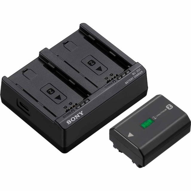 ソニー ACC-ZD1K アクセサリーキット「ACC-ZD1K」SONY[ACCZD1K] 返品種別A