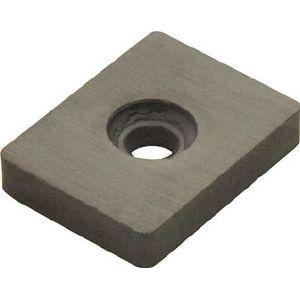 マグナ 3-41603010 フェライト磁石[341603010] 返品種別B