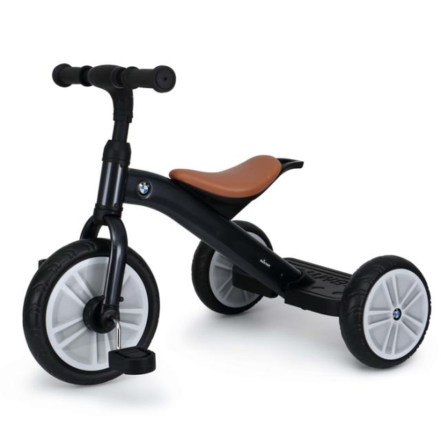 マイパラス BM-TR-GY BMW 三輪車 【メーカー直送・他商品との同時購入不可】（グレー）MYPALLAS[BMTRGYマイパラス] 返品種別B