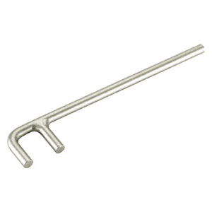 アンプコ AMC7494 防爆バルブハンドル（丸）40cm[AMC7494] 返品種別B