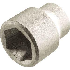 アンプコ AMCDW-3/8D16MM 防爆ディープソケット 差込み9.5mm 対辺16mm[AMCDW38D16MM] 返品種別B
