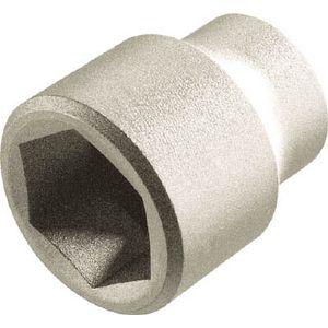 アンプコ AMCDW-3/8D22MM 防爆ディープソケット 差込み9.5mm 対辺22mm[AMCDW38D22MM] 返品種別B