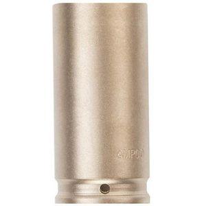 アンプコ AMCDWI-1/2D31MM 防爆インパクトディープソケット 差込み12.7mm 対辺31mm[AMCDWI12D31MM] 返品種別B