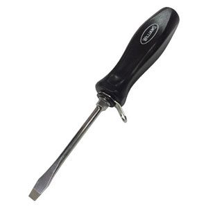 WILLIAMS SDR26TH 高所用スクリュードライバー　-8x275mm[SDR26TH] 返品種別B