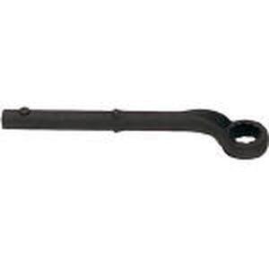 WILLIAMS JHW1284TOB オフセット ボックスチューブレンチ  2‐5/8‐67mm[JHW1284TOB] 返品種別B