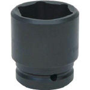 WILLIAMS JHW7M-627 1ドライブ ショートソケット 6角 27mm インパクト[JHW7M627] 返品種別B