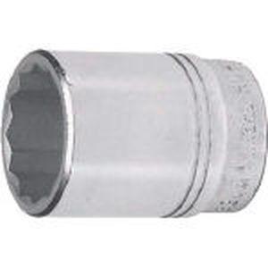 WILLIAMS JHWHM-1250 3/4ドライブ ショートソケット 12角 50mm[JHWHM1250] 返品種別B