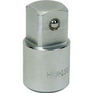 WILLIAMS JHWHNX-130 3/4ドライブ　3/4F×1M　アダプターソケットアダプター[JHWHNX130] 返品種別B