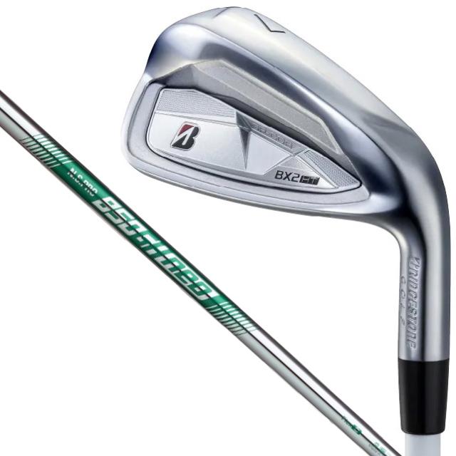 ダイワ ONFF 赤 ８本 5I～SW R NS850GH オノフ アイアン 単品（#5、AW、SW） AKA 2024年モデル NS PRO 850GH