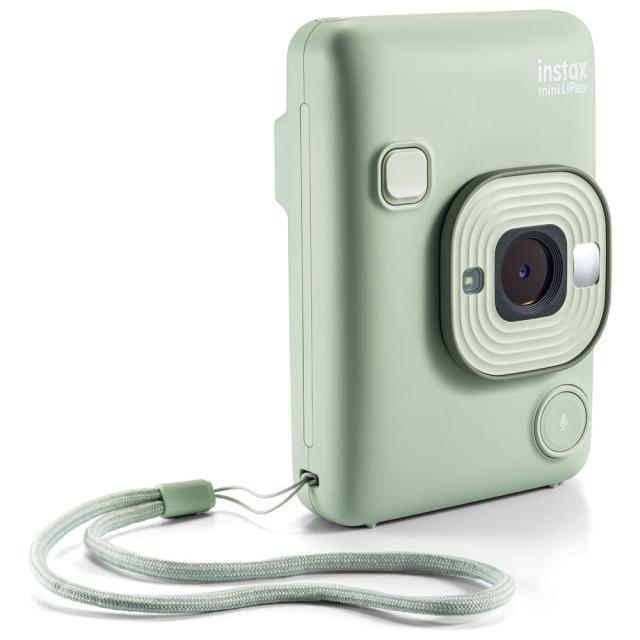 富士フイルム ハイブリッドインスタントカメラ チェキ「instax