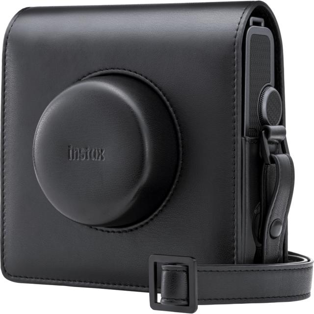 富士フイルム WIDEEVO_CASE_BLACK 「instax WIDE Evo」用ケース[WIDEEVOCASEBLACK] 返品種別A