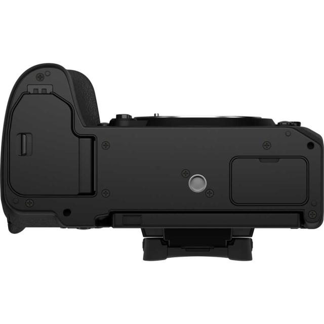 富士フイルム FX-H2S_JP ミラーレス一眼カメラ「FUJIFILM X-H2S」ボディ（日本語・英語版）FUJIFILM[FXH2SJP] 返品種別A_5