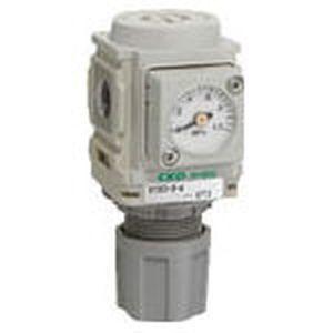 CKD R4000-8-W レギュレーター セレックス[R40008W] 返品種別B