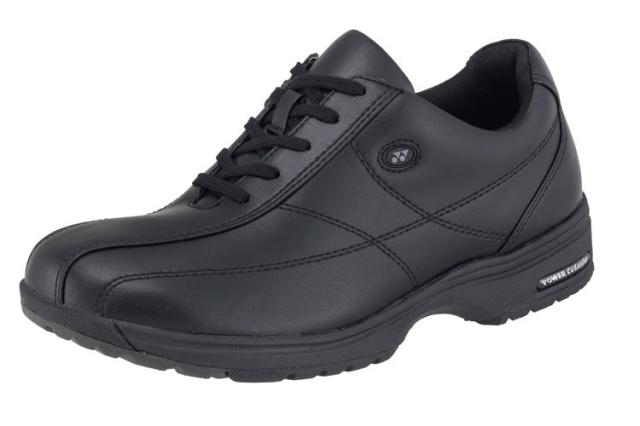 ヨネックス メンズ ウォーキングシューズ (ブラック・28.0cm) YONEX CASUAL WALK パワークッションMC41 YO-SHW-MC41-007-28.0返品種別A