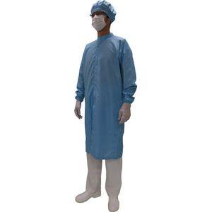 ゴールドウイン PP4361-B-LL スモックコート ブルー LL[PP4361BLL] 返品種別B