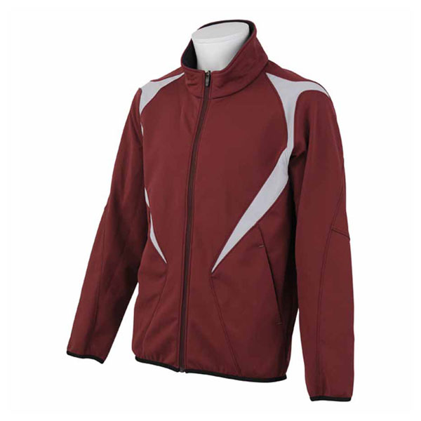 デサント 野球・ソフトボール用グラウンドコート（ENG・サイズ：M） DS-DR219-ENG-M返品種別A