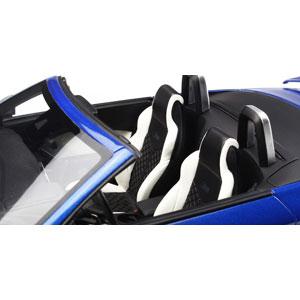 GTスピリット 1/18 アウディ TT RS ロードスター（ブルー）【GTS209 