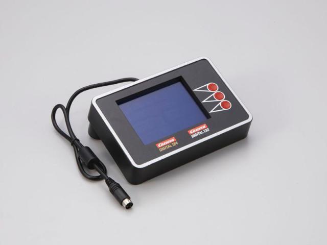 Carrera デジタルスロットカー用 Digital132/124 ラップカウンター【20030355-1】スロットカー  返品種別B