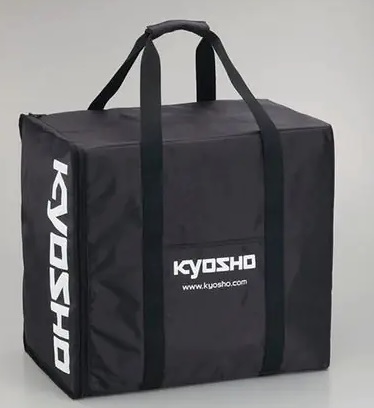 京商 1/10用 キャリングバック M【87614C】ラジコン用 返品種別B