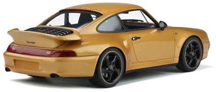 GTスピリット 1/18 ポルシェ 911 (993) GT Amazon | GTスピリット 1/18 ポルシェ 911 993 カレラ RS クーペ