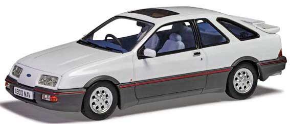 ミニカー　1/43 フォード XR コレクション 3台セット [CGVC01301] 1/43 フォード XR コレクション 3台セット【CGVC01301