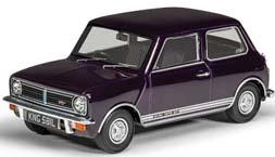 CORGI 1/43 ミニ 1275GT ブラック チューリップ【CGVA13508】ミニカー  返品種別B